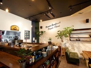 apa hotel nihombashi bakuroyokoyama ekimae