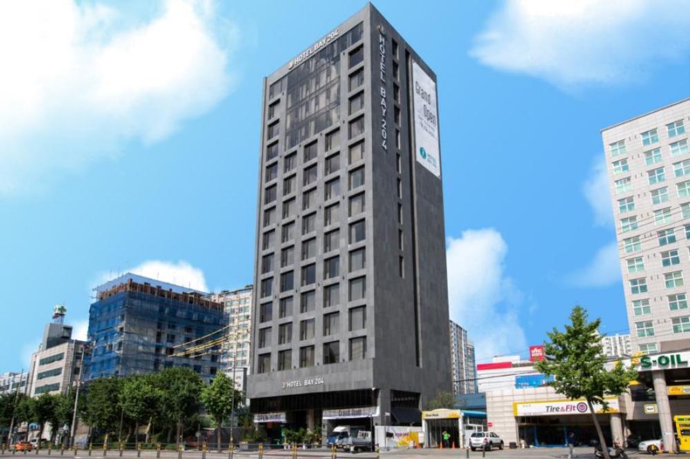 dobong hotel bay 204