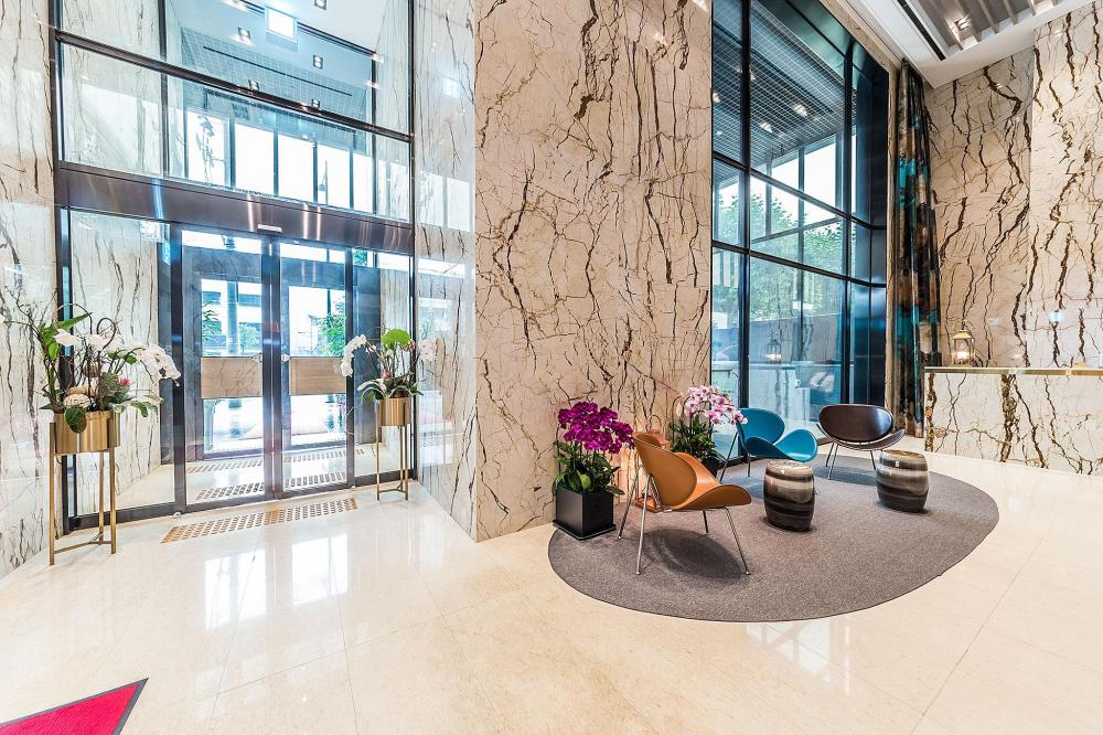 dobong hotel bay 204