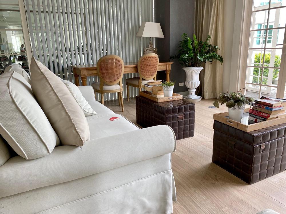 hua hin summer condo 710