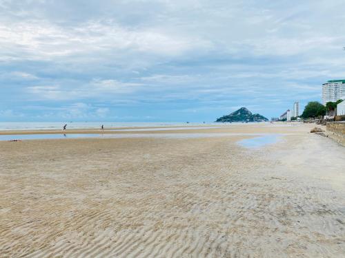 hua hin summer condo 710