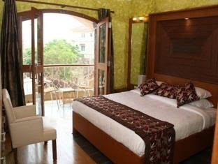 candolim