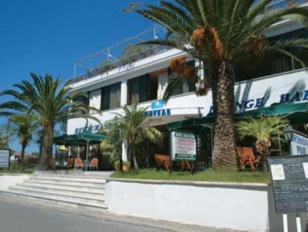 morfeas hotel