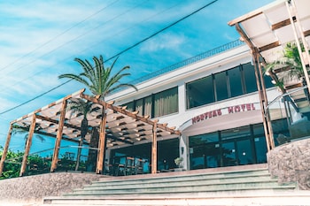 morfeas hotel