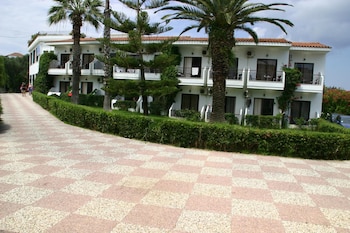 morfeas hotel