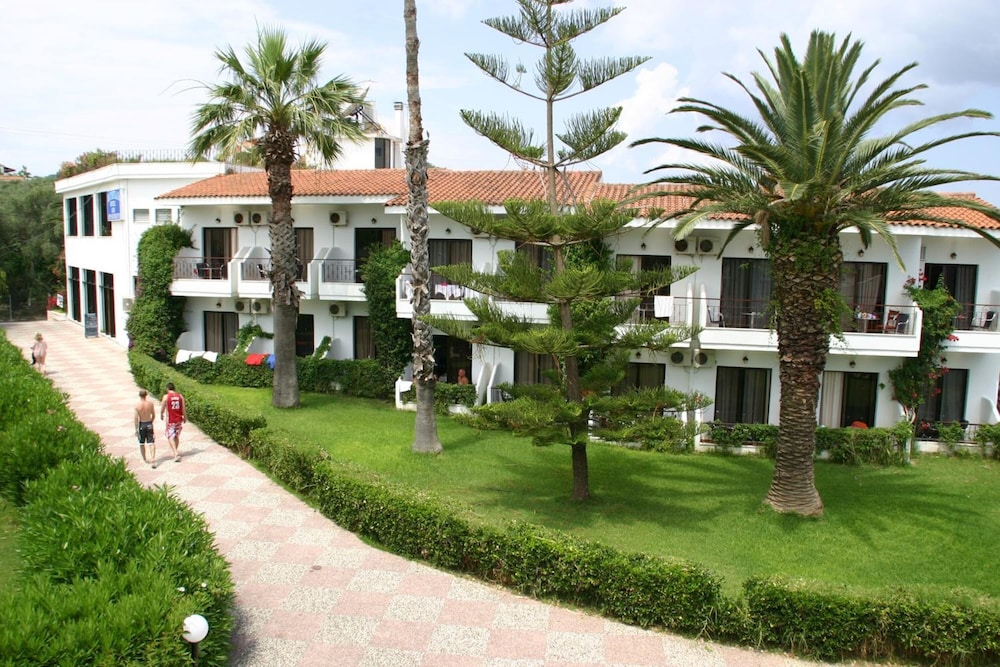 morfeas hotel