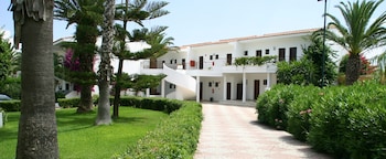 morfeas hotel