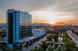 Sam Quang Binh Hotel,,3.5 star