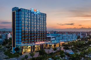 Sam Quang Binh Hotel,,3.5 star