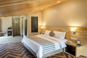 naturevilas sarovar premiere manali