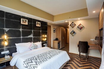 naturevilas sarovar premiere manali