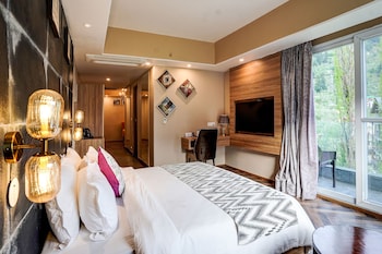 naturevilas sarovar premiere manali