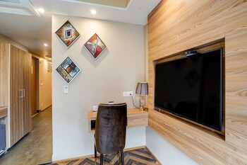 naturevilas sarovar premiere manali