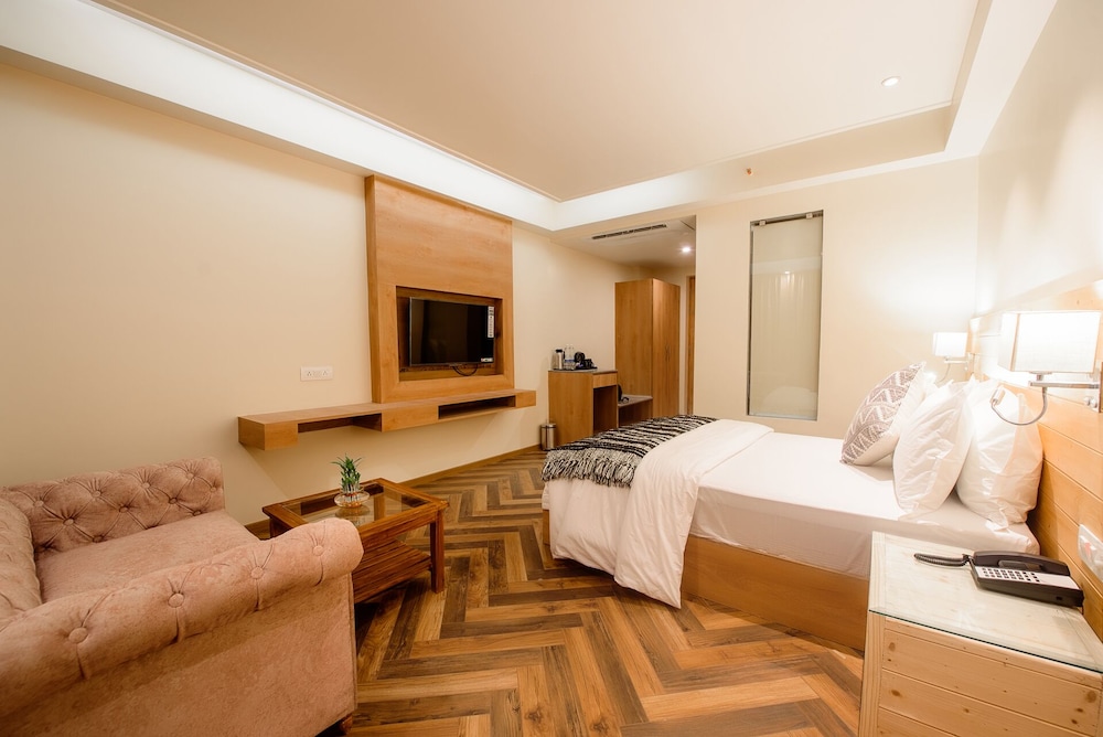 naturevilas sarovar premiere manali