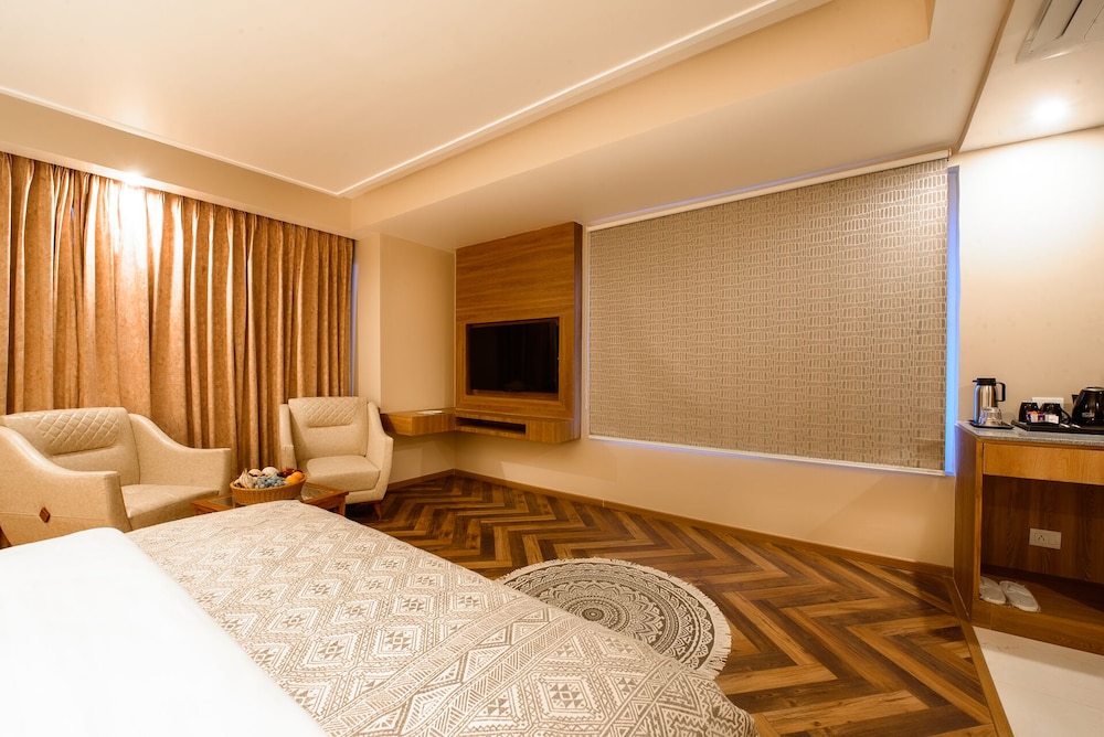 naturevilas sarovar premiere manali