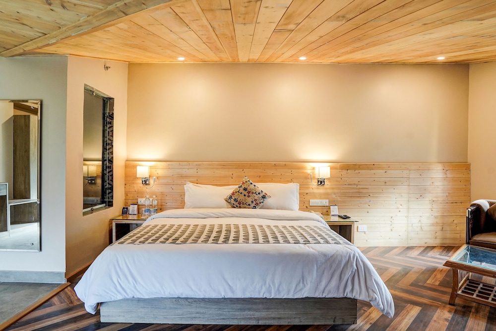 naturevilas sarovar premiere manali