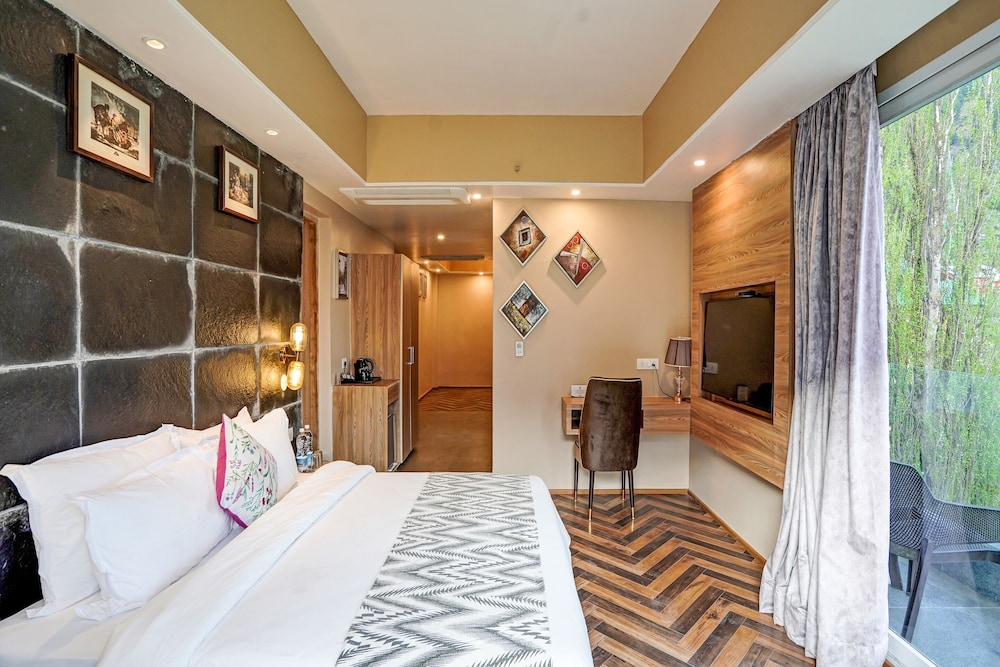 naturevilas sarovar premiere manali