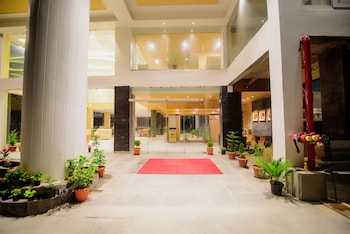 naturevilas sarovar premiere manali