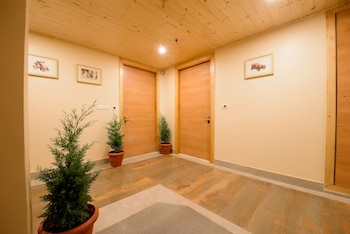 naturevilas sarovar premiere manali