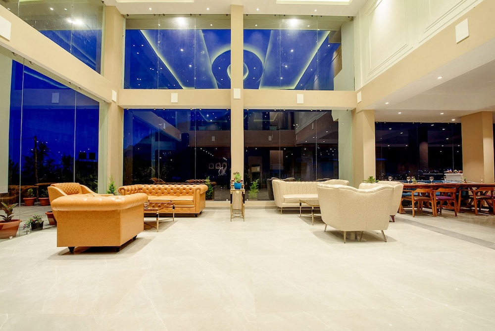 naturevilas sarovar premiere manali