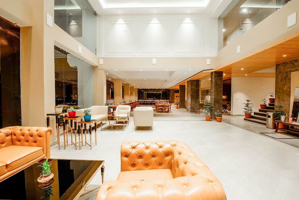 naturevilas sarovar premiere manali