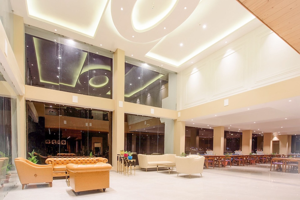 naturevilas sarovar premiere manali