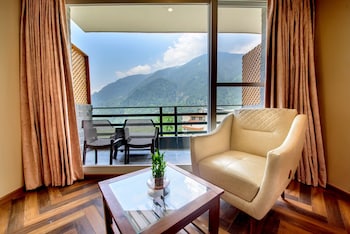 naturevilas sarovar premiere manali