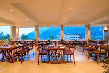 naturevilas sarovar premiere manali