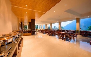 naturevilas sarovar premiere manali