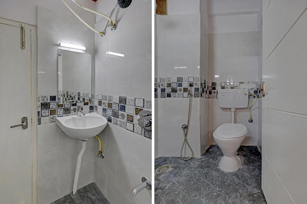 hotel o compact studio kr puram near phoenix marketcity