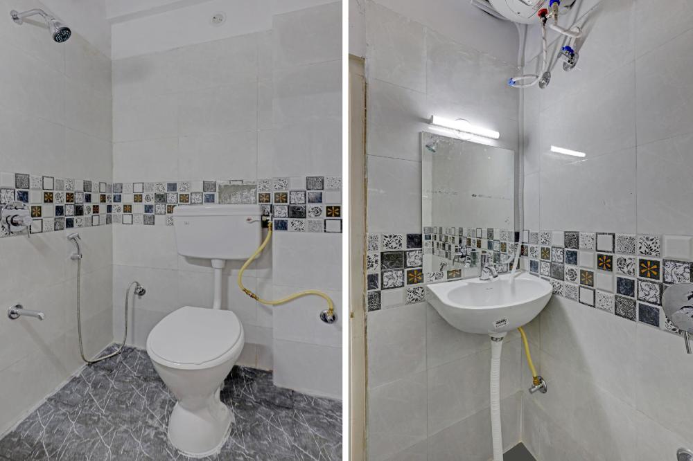 hotel o compact studio kr puram near phoenix marketcity