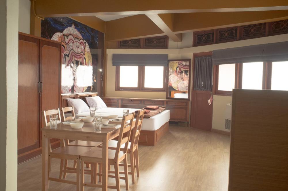 alameda suites hotel sha certified