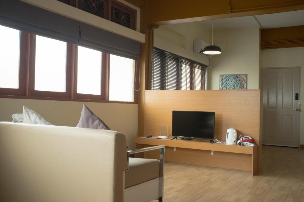 alameda suites hotel sha certified
