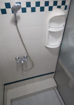 alameda suites hotel sha certified