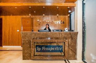 Capital O 33450 Hotel La Prosperite,81, Bda 80Ft Road,Off Bannerghatta Road,Btm 6Th St,3 star
