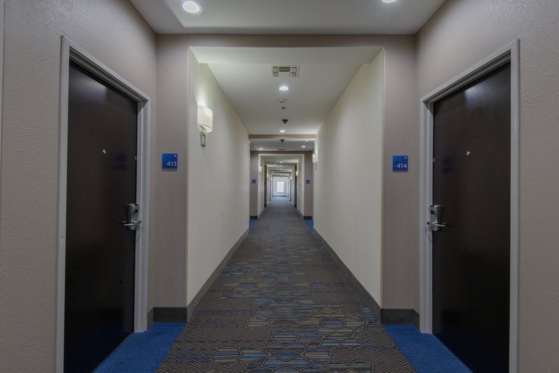 holiday inn express hotel and suites corpus christi by ihg