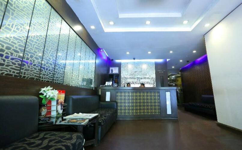 Hotel Vip International,,3 star