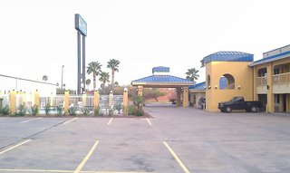 Rodeway Inn & Suites,Nueces>>Corpus Christi,2 star