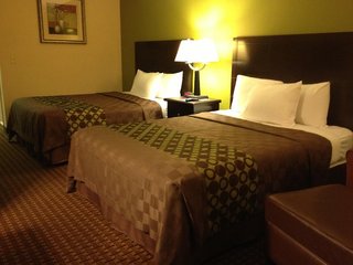 Rodeway Inn & Suites,Nueces>>Corpus Christi,2 star
