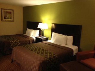 Rodeway Inn & Suites,Nueces>>Corpus Christi,2 star