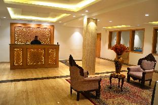 the royal savoy kashmir