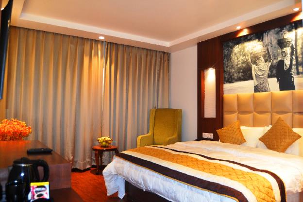 the royal savoy kashmir