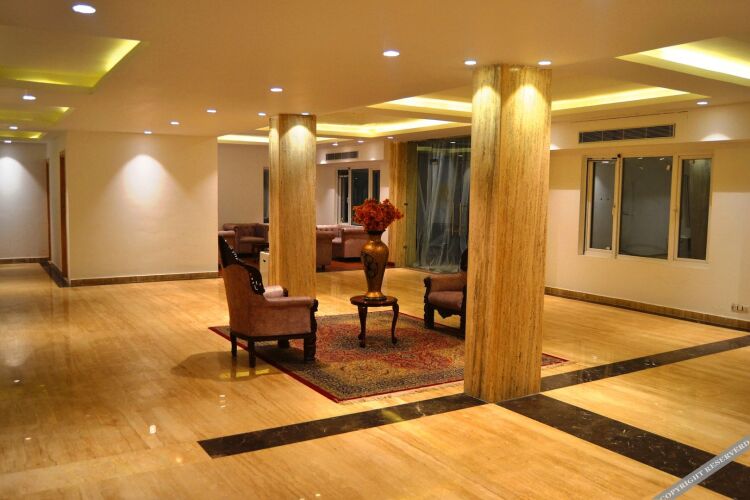 the royal savoy kashmir