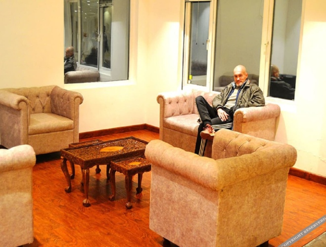 the royal savoy kashmir