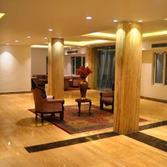 the royal savoy kashmir