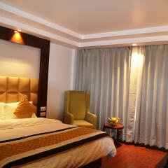 the royal savoy kashmir
