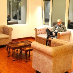 the royal savoy kashmir