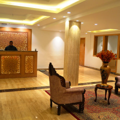 srinagar