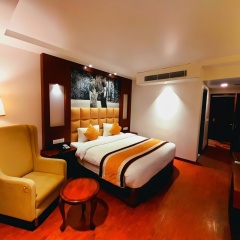 the royal savoy kashmir