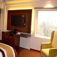 the royal savoy kashmir